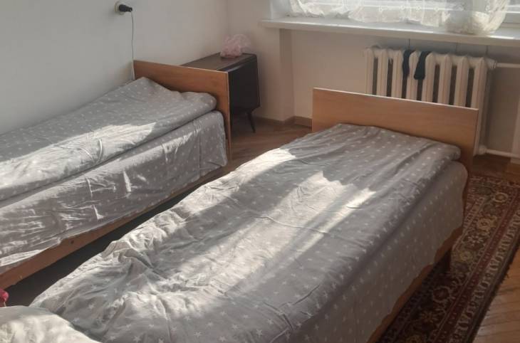 2-Комнатная квартира на сутки в  Бресте,  Кооперативная ул., 5    изображение 2 - kvartirka.by
