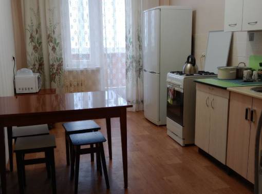 Квартира для командированных в г. Витебск - kvartirka.by