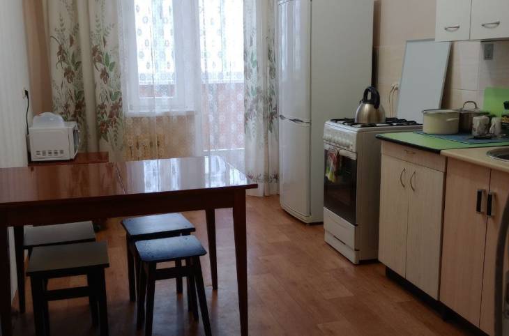 2-Комнатная квартира на сутки в  Витебске,  Актеров Еременко ул., 9    изображение 1 - kvartirka.by