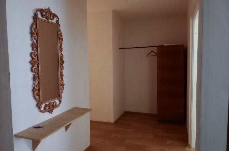 2-Комнатная квартира на сутки в  Витебске,  Актеров Еременко ул., 9    изображение 4 - kvartirka.by