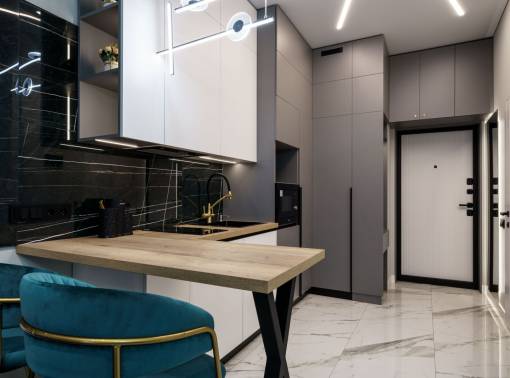 Пентхаус  - kvartirka.by