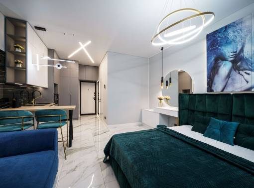 Пентхаус  - kvartirka.by