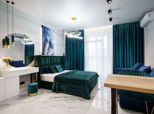 Пентхаус  - kvartirka.by