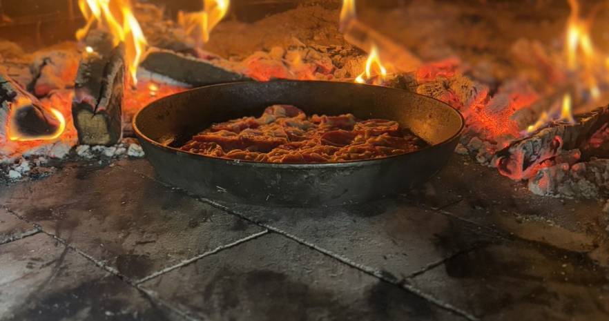  Избушка в Янушках в Минской области, д.Янушки, ул.Центральная улица, д.19  изображение 30 - kvartirka.by