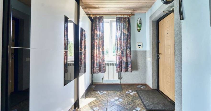  Избушка в Янушках в Минской области, д.Янушки, ул.Центральная улица, д.19  изображение 6 - kvartirka.by