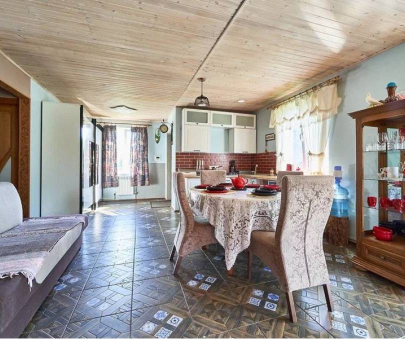  Избушка в Янушках - kvartirka.by