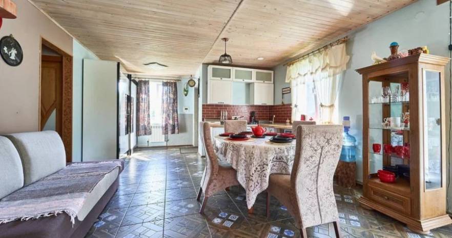  Избушка в Янушках в Минской области, д.Янушки, ул.Центральная улица, д.19  изображение 10 - kvartirka.by