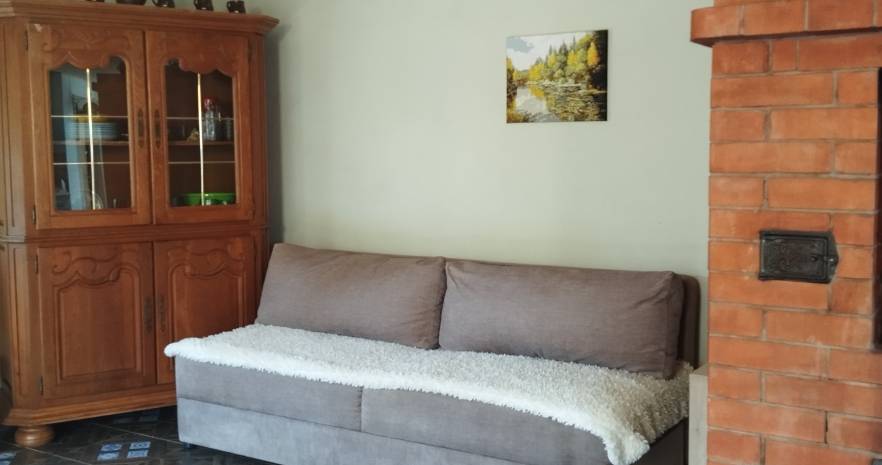  Избушка в Янушках в Минской области, д.Янушки, ул.Центральная улица, д.19  изображение 16 - kvartirka.by