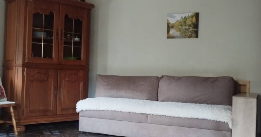  Избушка в Янушках в Минской области, д.Янушки, ул.Центральная улица, д.19  изображение 11 - kvartirka.by