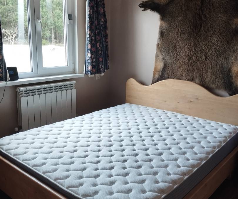  Избушка в Янушках - kvartirka.by