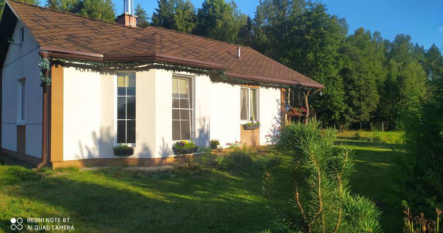  Избушка в Янушках в Минской области, д.Янушки, ул.Центральная улица, д.19  изображение 23 - kvartirka.by