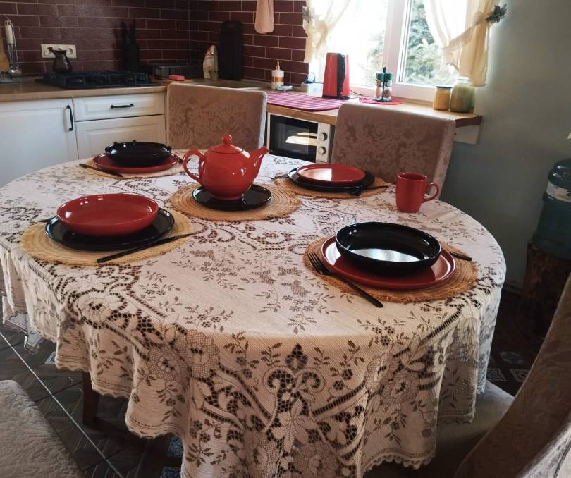  Избушка в Янушках - kvartirka.by