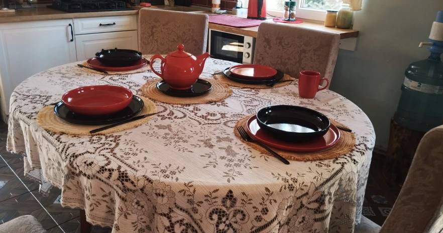  Избушка в Янушках в Минской области, д.Янушки, ул.Центральная улица, д.19  изображение 7 - kvartirka.by