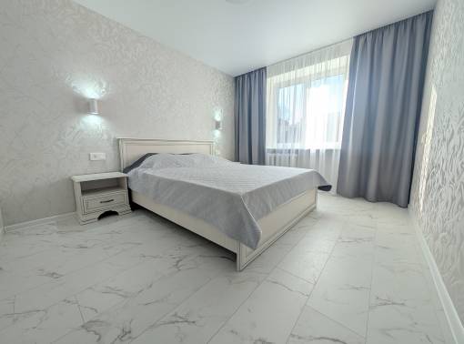 Уютная квартира в самом центре Минска - kvartirka.by