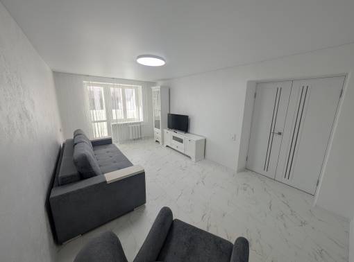 Уютная квартира в самом центре Минска - kvartirka.by