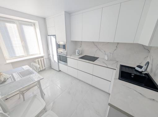 Уютная квартира в самом центре Минска - kvartirka.by