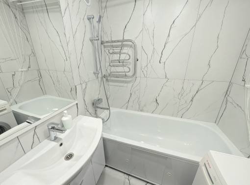 Уютная квартира в самом центре Минска - kvartirka.by