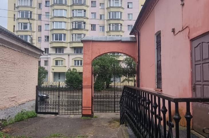 1-Комнатная квартира на сутки в  Витебске,  Ленина ул., 68    изображение 15 - kvartirka.by