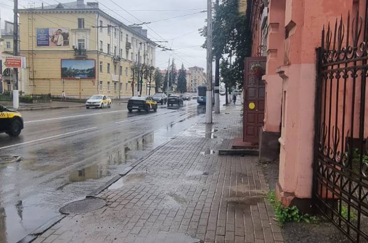 1-Комнатная квартира на сутки в  Витебске,  Ленина ул., 68    изображение 16 - kvartirka.by