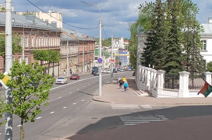 2-Комнатная квартира на сутки в  Витебске,  Ленина ул., 5    изображение 13 - kvartirka.by