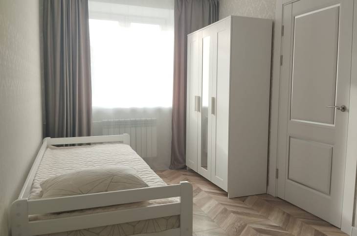 2-Комнатная квартира на сутки в  Витебске,  Ленина ул., 5    изображение 15 - kvartirka.by