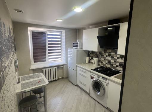 Однокомнатная VIP квартира (кондиционер+бойлер) - kvartirka.by