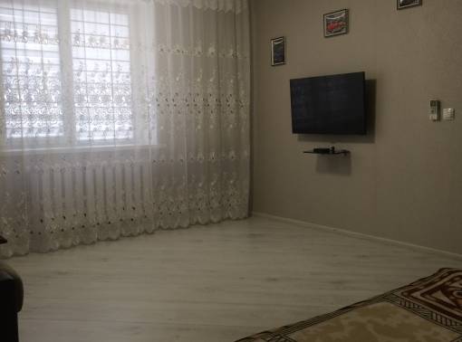 Однокомнатная квартира VIP (кондиционер+бойлер) - kvartirka.by