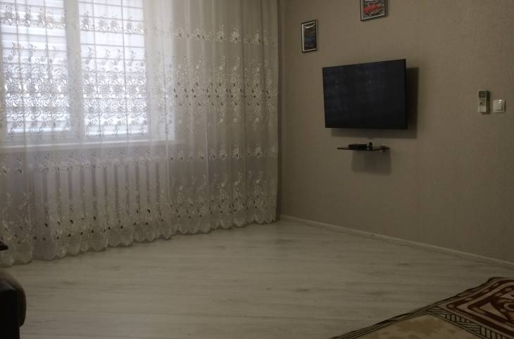 1-Комнатная квартира на сутки в  Пинске,  Парковая ул., 140    изображение 6 - kvartirka.by