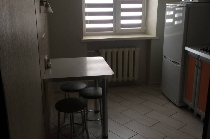 1-Комнатная квартира на сутки в  Пинске,  Парковая ул., 140    изображение 5 - kvartirka.by