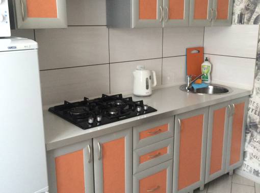 Однокомнатная квартира VIP (кондиционер+бойлер) - kvartirka.by