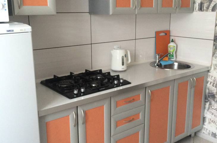 1-Комнатная квартира на сутки в  Пинске,  Парковая ул., 140    изображение 8 - kvartirka.by