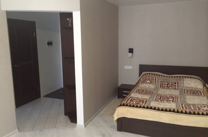 1-Комнатная квартира на сутки в  Пинске,  Парковая ул., 140    изображение 7 - kvartirka.by