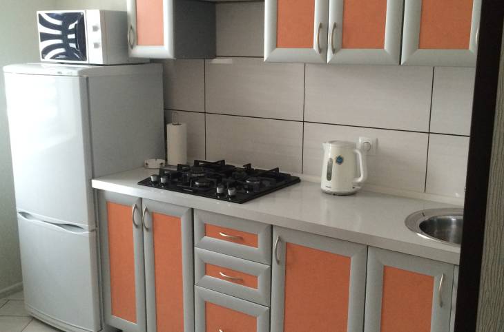 1-Комнатная квартира на сутки в  Пинске,  Парковая ул., 140    изображение 9 - kvartirka.by