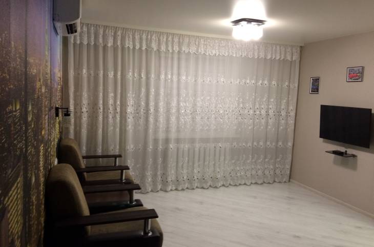 1-Комнатная квартира на сутки в  Пинске,  Парковая ул., 140    изображение 12 - kvartirka.by