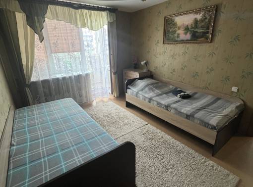 Двухкомнатная квартира (КОНДИЦИОНЕР+БОЙЛЕР) - kvartirka.by