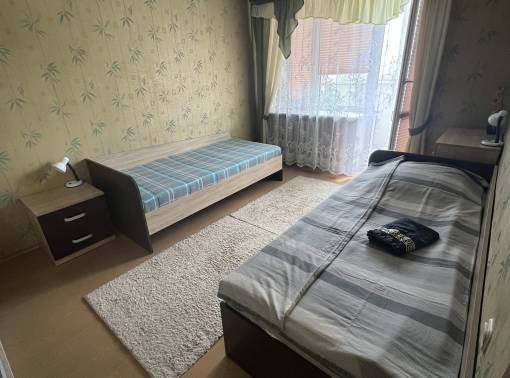 Двухкомнатная квартира (КОНДИЦИОНЕР+БОЙЛЕР) - kvartirka.by