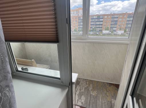 Двухкомнатная квартира (КОНДИЦИОНЕР+БОЙЛЕР) - kvartirka.by