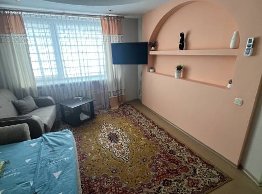 Двухкомнатная квартира (КОНДИЦИОНЕР+БОЙЛЕР) - kvartirka.by