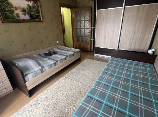 Двухкомнатная квартира (КОНДИЦИОНЕР+БОЙЛЕР) - kvartirka.by