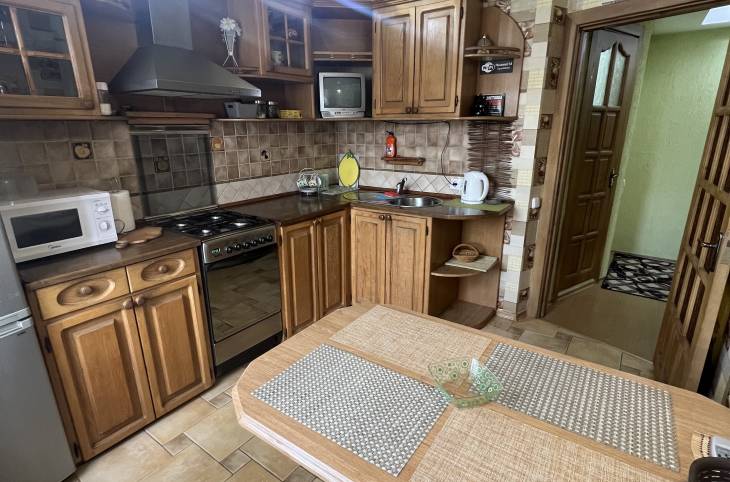 2-Комнатная квартира на сутки в  Пинске,  Первомайская ул., 137    изображение 2 - kvartirka.by