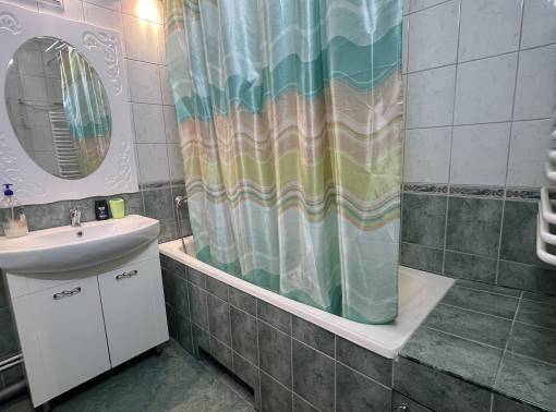 Двухкомнатная квартира (КОНДИЦИОНЕР+БОЙЛЕР) - kvartirka.by