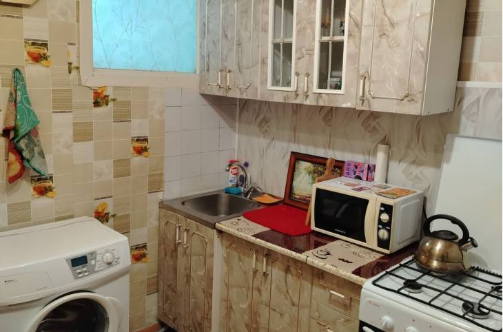 1-Комнатная квартира на сутки в  Витебске,  Фрунзе пр-т., 80 к3    изображение 4 - kvartirka.by