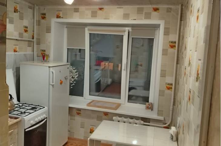 1-Комнатная квартира на сутки в  Витебске,  Фрунзе пр-т., 80 к3   изображение 3 - kvartirka.by