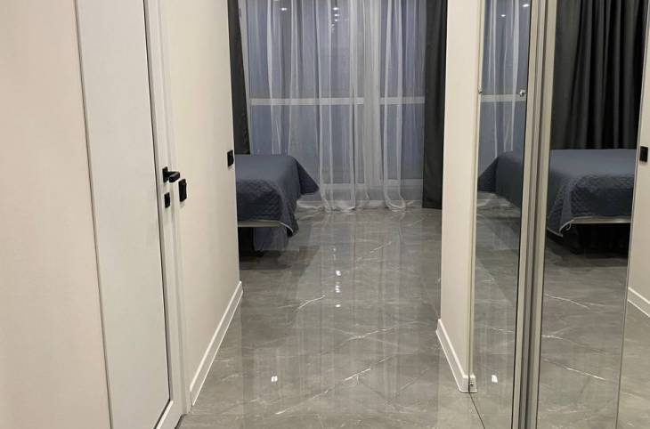 Студия на сутки в  Минске,  Игоря Лученка ул., 28    изображение 5 - kvartirka.by