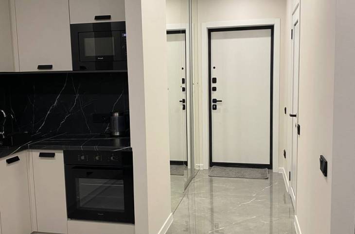 Студия на сутки в  Минске,  Игоря Лученка ул., 28    изображение 6 - kvartirka.by