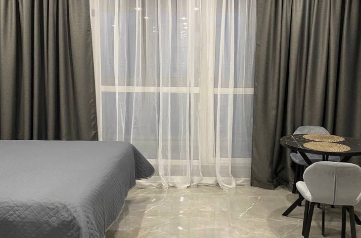 Студия на сутки в  Минске,  Игоря Лученка ул., 28    изображение 4 - kvartirka.by