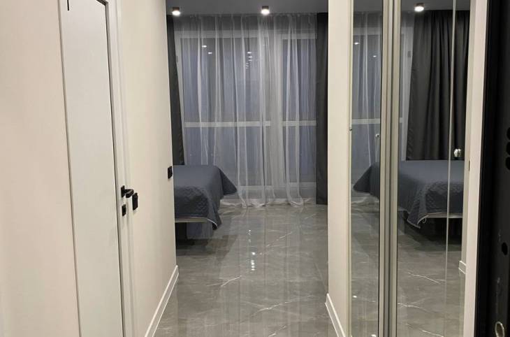 Студия на сутки в  Минске,  Игоря Лученка ул., 28    изображение 7 - kvartirka.by