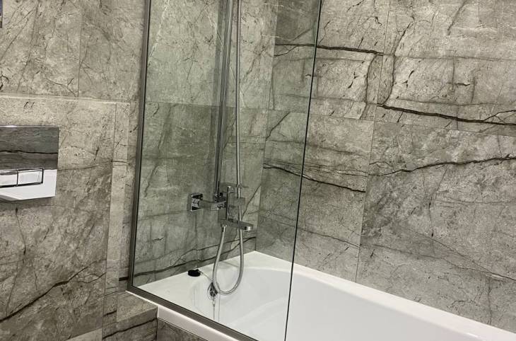 Студия на сутки в  Минске,  Игоря Лученка ул., 28    изображение 9 - kvartirka.by