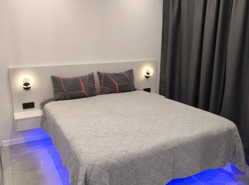 Новая уютная студия ЖК Минск Мир - kvartirka.by