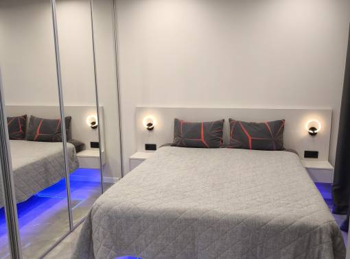 Новая уютная студия ЖК Минск Мир - kvartirka.by